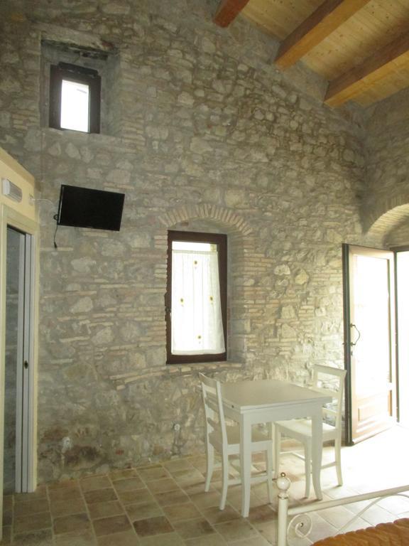Hotel Residenza Sant'Antonio Deliceto Exteriér fotografie