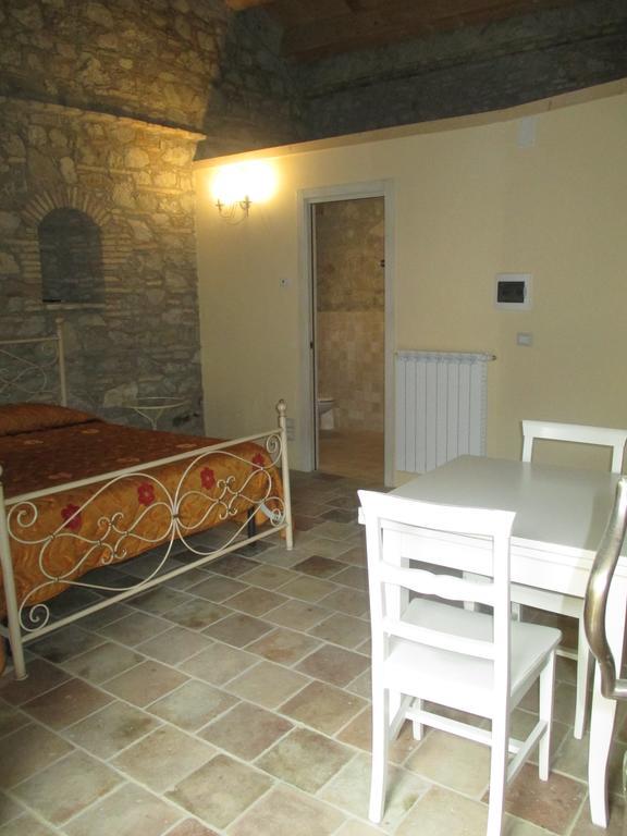 Hotel Residenza Sant'Antonio Deliceto Exteriér fotografie